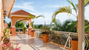 The Terrace Villa